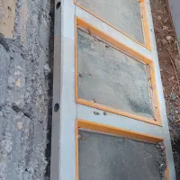 پنجره آلمینیومی|حراج|کبودرآهنگ, |دیوار