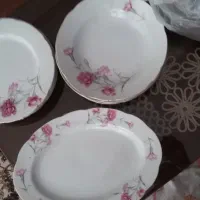 بشقاب سوپ خوری|ظروف سرو و پذیرایی|تهران, ارامنه|دیوار