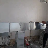 کانال سازی برادران اسدی|خدمات پیشه و مهارت|کرمانشاه, |دیوار