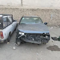 پژو۴۰۵|خودرو سواری و وانت|کوهدشت, |دیوار