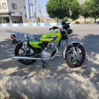 احسان 200 مدل 1404 صفر خشک