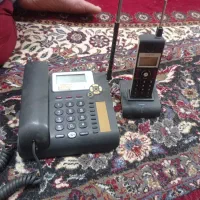 گوشی تلفن قدیمی اصلا