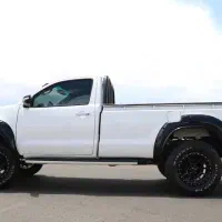 هایلوکس ۲۰۰۸ پا بلند