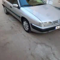 زانتیا مدل ۸۲