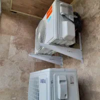 سرویس و تعمیر انواع کولر های گازی