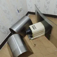 فروش کاز صفحه ای  و هود وسینک|اجاق گاز و لوازم برقی پخت‌وپز|اهواز, گلستان|دیوار