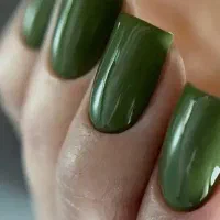 اموزش ناخن و مژه