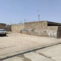 فروش زمین مسکونی (با پروانه ساخت)|فروش زمین و ملک کلنگی|شیراز, کوشک میدان|دیوار