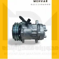 کمپرسور کولر بیل مکانیکی|ماشین‌آلات صنعتی|تهران, مهرآباد|دیوار