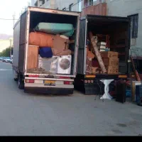 باربری گیلانبارکرج برونشهری وداخلی خاورمسقف ونیسان