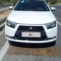 دنا پلاس توربوی اتوماتیک