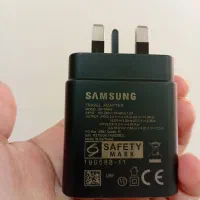 آداپتور (شارژر) اصل سامسونگ s23 الترا (45 وات)