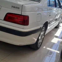 فروش پژو پارس مدل96|خودرو سواری و وانت|قروه, |دیوار