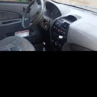 تیبا ۲ مدل ۹۶|خودرو سواری و وانت|اهر, |دیوار