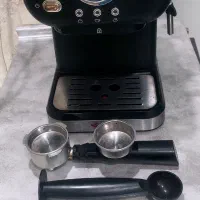 اسپرسو ساز مباشی