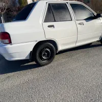 پراید۱۳۲|خودرو سواری و وانت|نقده, |دیوار