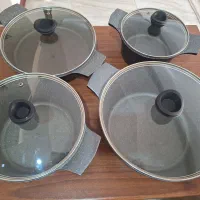 سرویس قابلمه دسینی