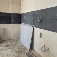 آپارتمان تک واحدی طراحی مینیمال|فروش آپارتمان|مرودشت, فاز دوم شهرک فرهنگیان|دیوار