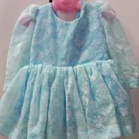 پیراهن بچگانه|کفش و لباس بچه|خمینیشهر, |دیوار