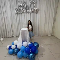 سالن مراسم تولد|خدمات پذیرایی، مراسم|اهواز, کوی آغاجاری|دیوار