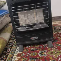 بخاری بدون نیاز به دودکش آبسال