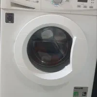 ماشین لباسشویی