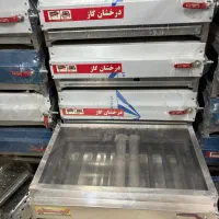 کباب پز درجه یک تا سه|اجاق گاز و لوازم برقی پخت‌وپز|قم, الوندیه و گذر صادق|دیوار