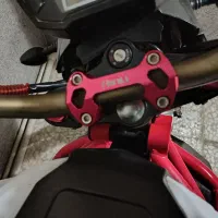 موتور برقی بنللی 2000وات