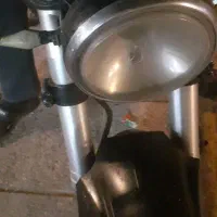 پیشرو ۲۰۰|موتورسیکلت|شیراز, بالا کفت|دیوار