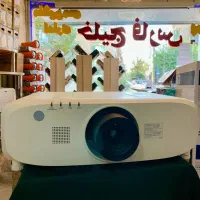 ویدیوپروژکتور سالنی(کارشناسی )|تلویزیون و پروژکتور|تهران, ایرانشهر|دیوار