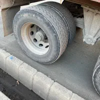 تریلی کمپرسی|خودرو سنگین|خوی, |دیوار