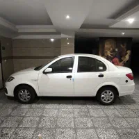 ساینا دوگانه/فروش فوری|خودرو سواری و وانت|ملارد, |دیوار