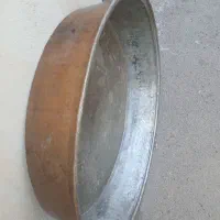 ظروف مسی و الومینیوم|ظروف پخت‌وپز|خوی, |دیوار