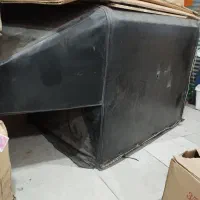 باربند پرایدی