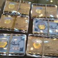 سکه پارسیان