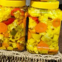 ترشیجات|خوردنی و آشامیدنی|مرودشت, کناره|دیوار