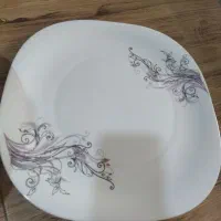 اکروپال ۱۲ نفره در حد نو