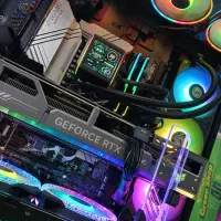 تجهیز تخصصی گیم نت|رایانه رومیزی|ارومیه, |دیوار