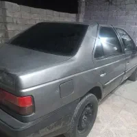 پژو ۴۰۵|خودرو سواری و وانت|جیرفت, |دیوار