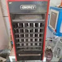 خریدار بخاری انرژی و هیتر صنعتی