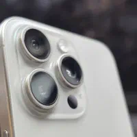 iphone 15 pro max(ریجستر شده) داریا موبایل شعبه۲|موبایل|نظرآباد, شهرک سید جمال الدین|دیوار