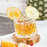 نیم لیوان چرخشی وساده