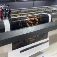 چاپ بنر فوری|خدمات رایانه‌ای و موبایل|پرند, فاز ۵|دیوار