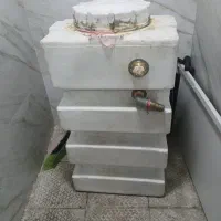باک مخصوص گازوییل
