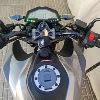 گلکسی NA180|موتورسیکلت|بیرجند, |دیوار