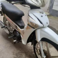 موتور ویو کویر150|موتورسیکلت|رشت, سلیمانداراب|دیوار