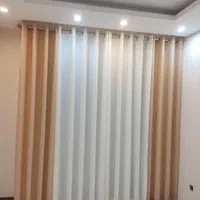 پرده پانچ|پرده، رانر، رومیزی|یزد, |دیوار