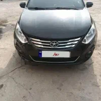 جک J4 آپشنال مدل 1402