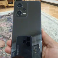 گوشی شیا ومی نوت 12پرو5G|موبایل|چناران, |دیوار