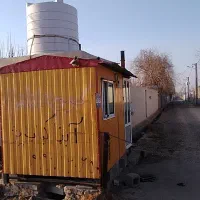 نگهبان ونظافت باغ ویلا ۲۴ ساعته